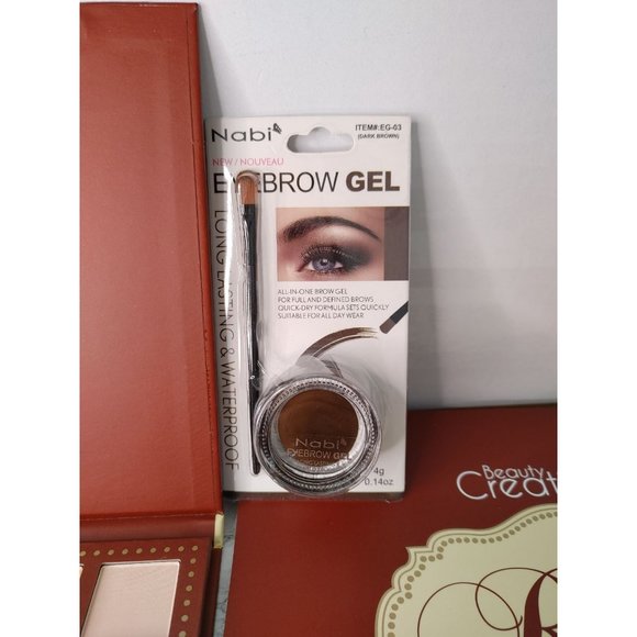 Rubi Eyeshadow Palette - Picture 4 of 7